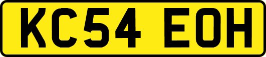KC54EOH