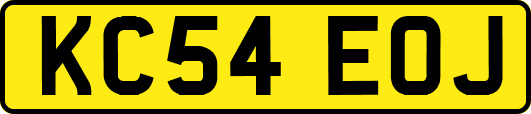 KC54EOJ