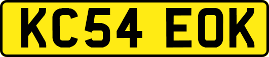 KC54EOK