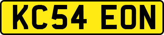 KC54EON