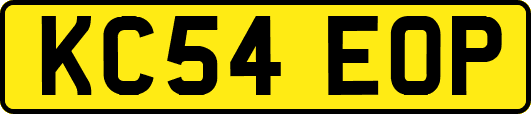 KC54EOP