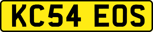 KC54EOS