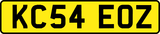 KC54EOZ