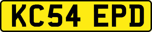 KC54EPD