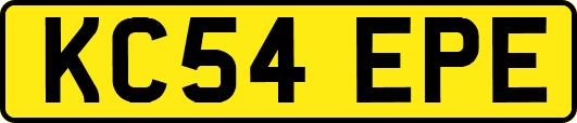 KC54EPE