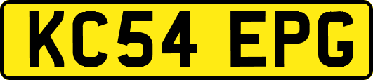 KC54EPG
