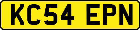 KC54EPN