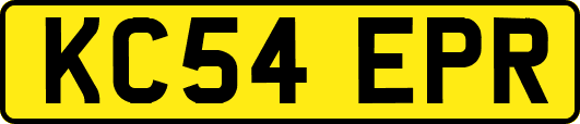 KC54EPR