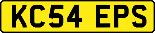 KC54EPS