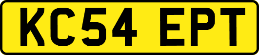 KC54EPT