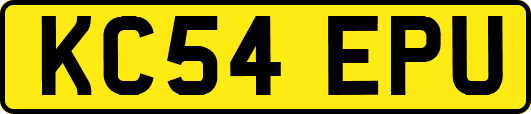 KC54EPU