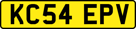 KC54EPV
