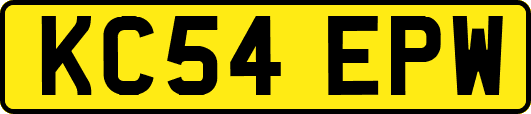 KC54EPW