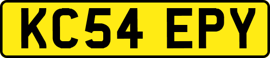KC54EPY