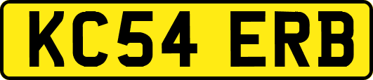 KC54ERB