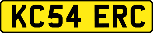 KC54ERC