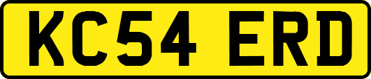 KC54ERD