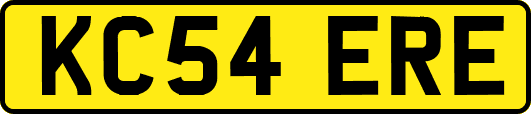 KC54ERE
