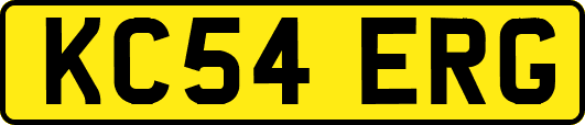 KC54ERG