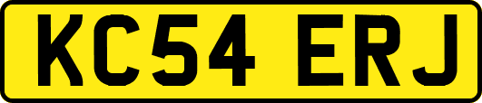 KC54ERJ