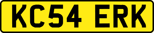 KC54ERK