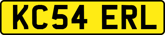 KC54ERL