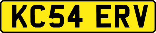 KC54ERV