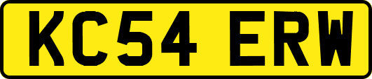 KC54ERW