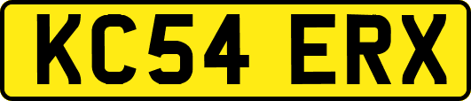 KC54ERX