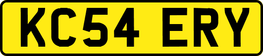 KC54ERY