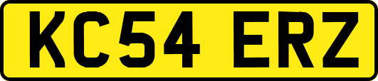 KC54ERZ