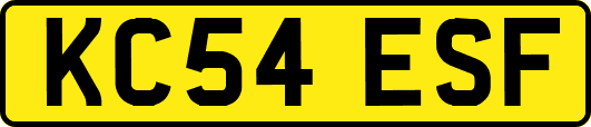 KC54ESF