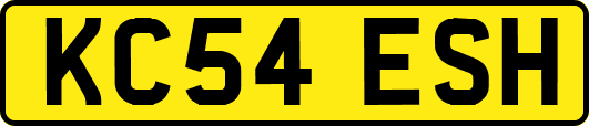 KC54ESH