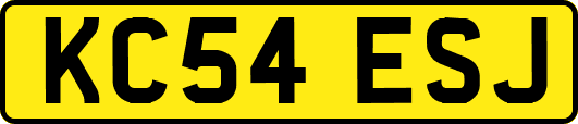 KC54ESJ