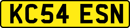 KC54ESN