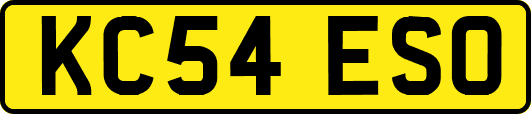 KC54ESO