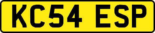 KC54ESP