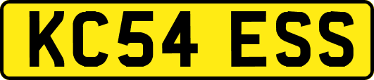 KC54ESS