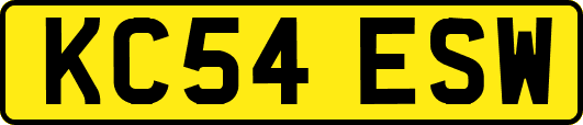 KC54ESW