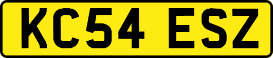 KC54ESZ