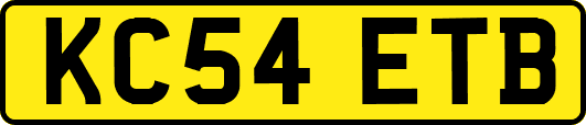 KC54ETB