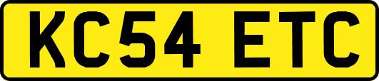KC54ETC