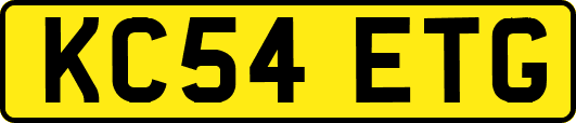 KC54ETG