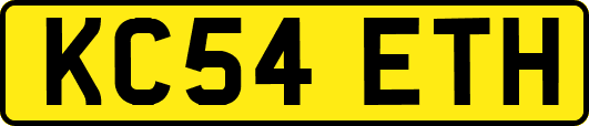 KC54ETH