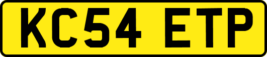 KC54ETP