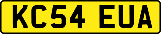 KC54EUA