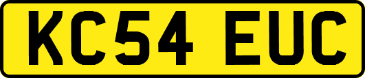 KC54EUC