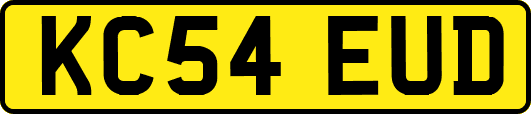 KC54EUD