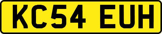 KC54EUH