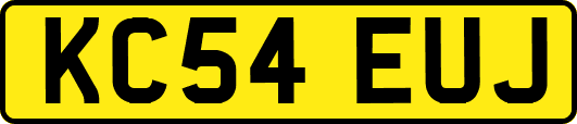 KC54EUJ